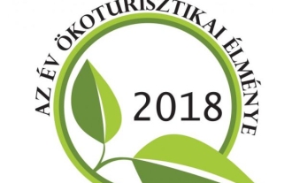 Az év ökoturisztikai élménye 2018