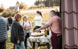 Aktív Családi Nap Csepregen