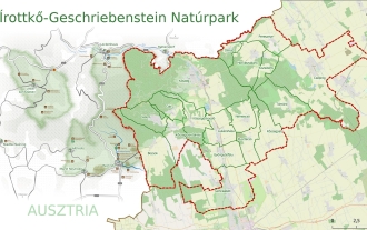Írottkő-Geschriebenstein Natúrpark
