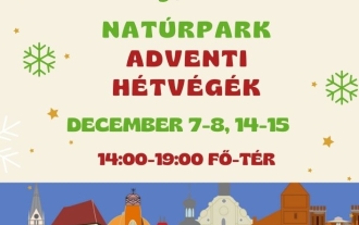 Natúrparki Advent